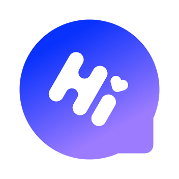 OvoHi logo